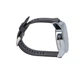 Умные часы Max Robotics Hybrid Sporttech ZX-01 Гибрид Smart Watch механика и электронника Silver - изображение 6
