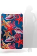 Рушник пляжний EMMER Starfish, L, 90х140 см - зображення 2
