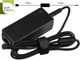 Блок живлення 1StCharger для ноутбука Samsung 40W(12V/3.33A) 2.5x0.7 + кабель живлення - изображение 1