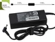 Блок живлення 1StCharger для ноутбука Asus 90W 19V 4.74A 4.5x3.0 + кабель живлення Retail BOX - изображение 2