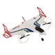 Самолёт на радиоуправлении WL Toys Vertical Plane X420 - изображение 3