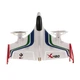 Самолёт на радиоуправлении WL Toys Vertical Plane X420 - изображение 6