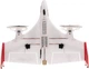 Самолёт на радиоуправлении WL Toys Vertical Plane X420 - изображение 9