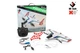 Самолёт на радиоуправлении WL Toys Vertical Plane X420 - изображение 10