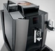Кофемашина эспрессо Jura WE8 Dark Inox - изображение 4