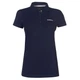 Поло Donnay Pique Polo 14(L) Синий 65201122 - изображение 1