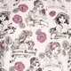 Футболка Character &nbsp;Disney Princess T Shirt XS Белый 65417190 - изображение 4