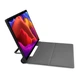 Чохол UniCase Slim для Lenovo Yoga Tab 13 (YT-K606) - Rose Gold - зображення 2
