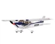 Самолет TOP-RC Cessna 182 RTF 965 мм (синий) с симулятором - изображение 3