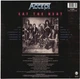 ACCEPT – Eat The Heat (оригинал, б/у) - изображение 2