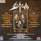 SODOM – Masquerade In Blood - изображение 2