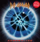 DEF LEPPARD – Adrenalize (оригинал, б/у) - изображение 1