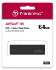 Накопитель USB 3.1 Transcend 64GB JetFlash 780 (TS64GJF780) - изображение 3
