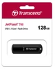Накопитель USB 3.1 Transcend 128GB JetFlash 700 (TS128GJF700) - изображение 3