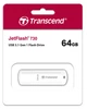 Transcend 64GB JetFlash 730 USB 3.0 Flash Drive (TS64GJF730) - зображення 4