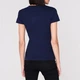 Футболка Lee Cooper Classic T Shirt XS Темно-синий 65829695 - изображение 3