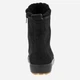 Жіночі зимові черевики високі ECCO Soft 7 Tred W 450423-02001 40 Чорні (194890315532) - зображення 4
