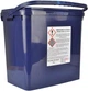 Смазка Lotos Grease Unilit LT4 EP-00 зеленая 9 кг (WR-9K08580-000) - изображение 2