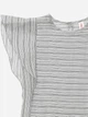 Блузка женская Conte Elegant CE LBL 1098 M (170-88-94) Grey-Black (4810226495599) - изображение 6
