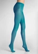 Тонкі колготки Marilyn Tonic 40 4/L violet - изображение 5