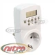Тижневий Таймер Horoz Electric Timer-2 (108-002-0001) - зображення 2