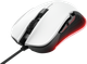 Миша Trust GXT 922W YBAR USB White (TR24485) - зображення 3