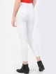 Брюки женские Colin's CL1047989WHT 27-30 Белые (8682240229049) - изображение 2