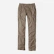 Брюки женские Eddie Bauer Boyfriend Cargo Trousers 7117767LBR 36 Светло-коричневые - изображение 1
