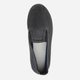 Женские слипоны FX shoes 3d19 37 Серые (2820000008350) - изображение 5