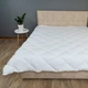 Ковдра Balakhome "WHITE COMFORT" 205*140 см (полуторне) - зображення 1