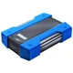 Жесткий диск ADATA HD830 5 TB Blue (AHD830-5TU31-CBL) - изображение 2