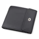 Гаманець з натуральної шкіри ST Leather (ST155) 98387 Чорний - зображення 1