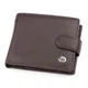 Мужской кошелек- портмоне ST Leather (ST103) 98306 Коричневый - изображение 1