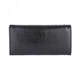 Кошелек кожаный с ключницей ST Leather (В416) 98656 Черный - изображение 3