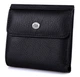 Кожаный кошелек ST Leather (ST209) 98414 Черный - изображение 1