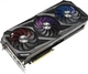 Відеокарта Asus GeForce RTX 3060 Ti ROG Strix Gaming V2 8Gb GDDR6 (ROG-STRIX-RTX3060TI-8G-V2-GAMING) - зображення 2
