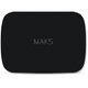 Комплект бездротової сигналізації MAKS PRO WiFi S KIT black - изображение 2