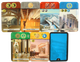 Настільна гра 7 Чудес: Дуель (7 Wonders: Duel) - зображення 5