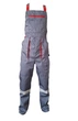 Полукомбинезон рабочий CARBON 56-58 (XXL) - изображение 1