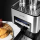 Кавоварка Cecotec Cumbia Power Espresso 20 Matic CCTC-01509 (8435484015097) - изображение 4