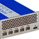Видеокарта HP Radeon Pro W5700 8GB (9GC15AA) - изображение 5