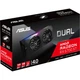 Видеокарта ASUS Radeon RX 6700 XT 12Gb DUAL (DUAL-RX6700XT-12G) - изображение 10