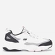 Жіночі кросівки Skechers 149492 WBPK 38 Білі (195204146750) - зображення 1