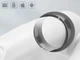 Умное кольцо Jakcom R4 технология RFID Размер кольца: 12 Серебристый (1010-266-02) - изображение 2