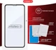 Защитное стекло Intaleo 9H 3D для смартфона Apple iPhone 11/XR Black (1283126496301) - изображение 7