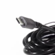 Адаптер Lesko 12V-5V прямий MicroUSB зарядка для смартфона навігатора універсальна для внутрішнього монтажу - зображення 10