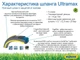 Шланг Hozelock d12.5 мм 25 м Tricoflex Ultramax 116241 (7057kmd) - изображение 2