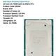 Процессор Intel Xeon 4114&nbsp;Silver&nbsp;10 ядер 2.20GHz 13.75&nbsp;МБ Cache (876711-001&nbsp;) - изображение 1
