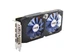 HIS RX 570 IceQ X² OC 4GB GDDR5 (256bit) (1264/7000) (DVI-D, HDMI, 3 x DisplayPort) (HS-570R4DC) - Б/У - изображение 2