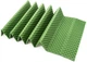 Коврик туристический Red Point X-Fold Evergreen Зеленый (4823082716074) - изображение 7